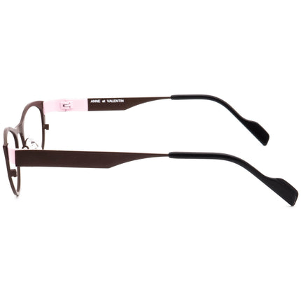 Anne Et Valentin BC69 Wave Titanium  45□22 140