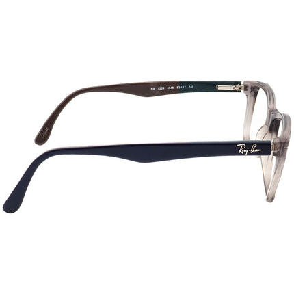 Ray-Ban RB 5228 5546   53□17 140