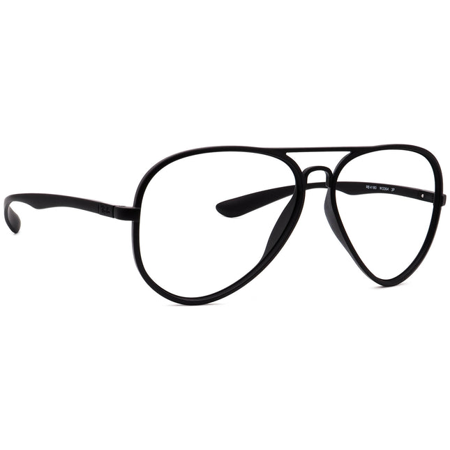 Ray-Ban LiteForce RB 4180 W3364  58□13 140