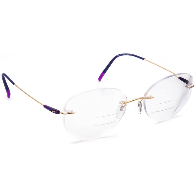 Silhouette 5500 70 7530 Titan   53□19 140