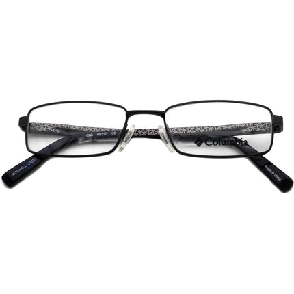 Columbia Mitchell Creek C03 Eyeglasses 49□17 135