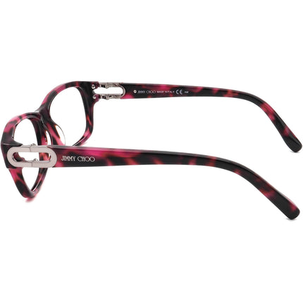 Jimmy Choo JC38 Y0M Eyeglasses 52□15 130