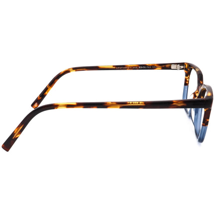 Warby Parker Weathers M 344  52□16 145