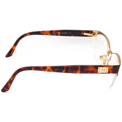 Versace MOD. 1222 1344 Eyeglasses  53□17 140