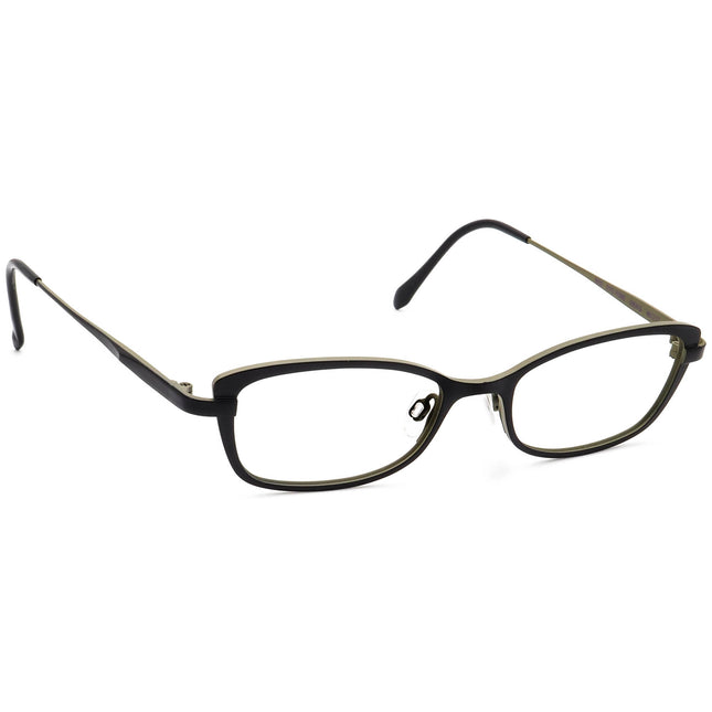 Bevel 8602 Eye Fone BKHG Eyeglasses 48□17 135