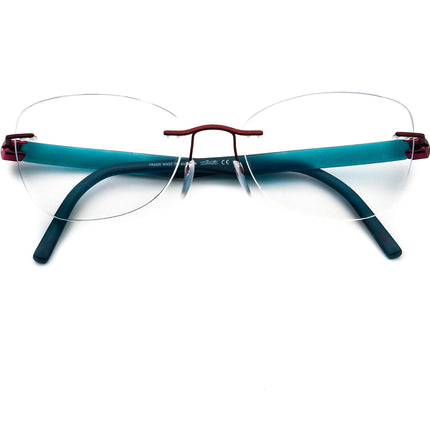 Silhouette 5506 70 3040 Titan  52□17 135