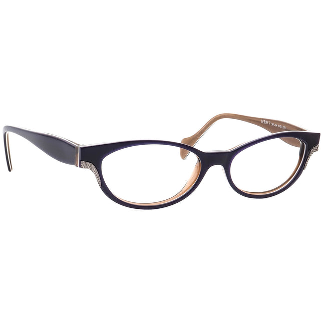 Face A Face Terry 2 COL 779  50□14 130