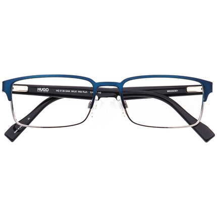 Hugo Boss HG 0136 SAM 0KU0  53□17 140