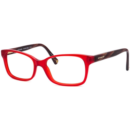 Coach HC 6047 (Libby) 5206  51□16 135