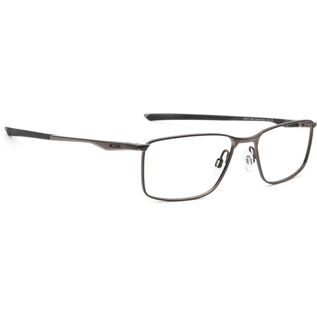Oakley OX3217-0255 Socket 5.0 Eyeglasses 55□17 138