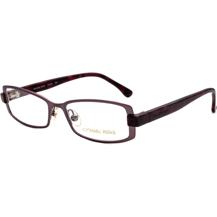 Michael Kors MK482 505 Eyeglasses 50□17 135