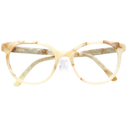 Costa Del Mar Isla 261  54□19 135