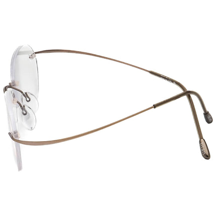 Silhouette 5515 70 6040 Must Collection   48□17 140