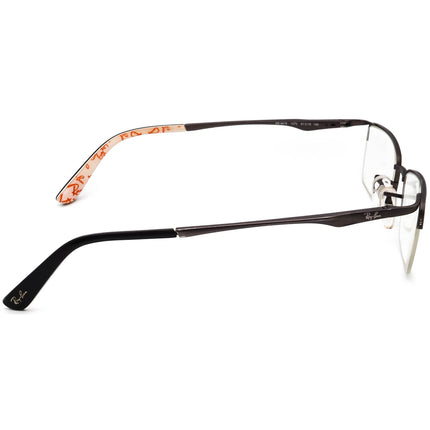 Ray-Ban RB 8678 1073 Titanium  51□18 140