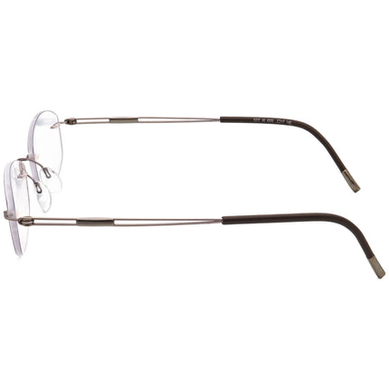 Silhouette 5227 40 6055 Titan  50□17 140