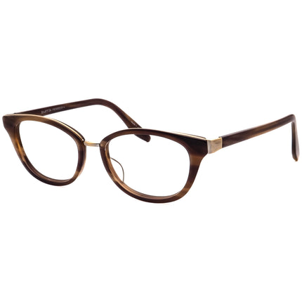 Barton Perreira MTT/ANG Ronnie Eyeglasses 48□17 138