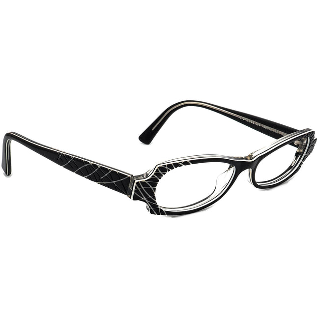 Jean Lafont Tigresse 009 Eyeglasses 50□15 142
