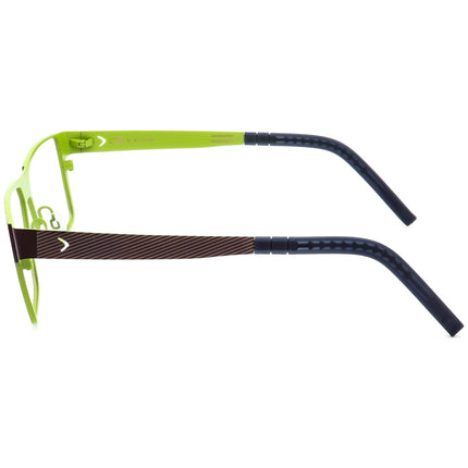 Blackfin BF705 Oceanside COL.479 Titanium Eyeglasses 54□14 145