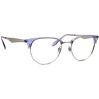 Ray-Ban RB 6396 3130  53□19 145