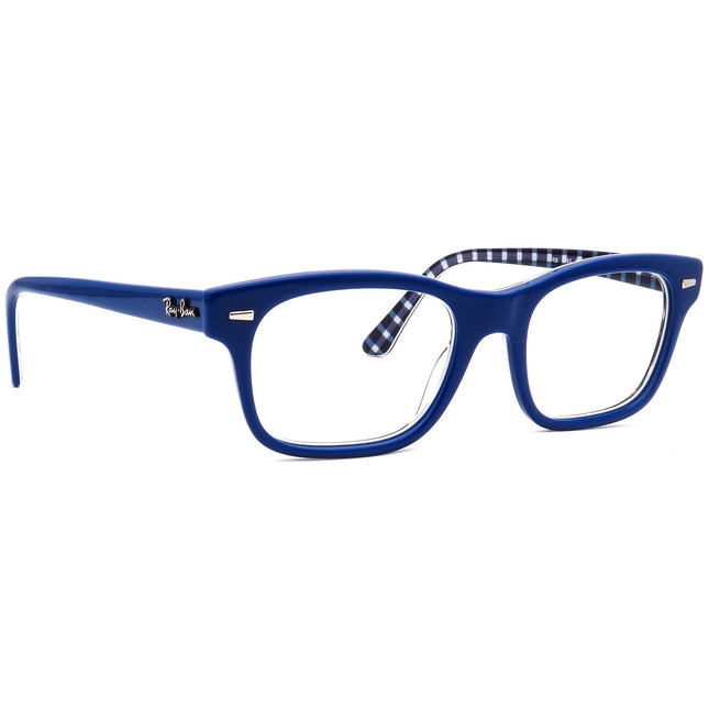 Ray-Ban RB 5383 8090  52□19 145