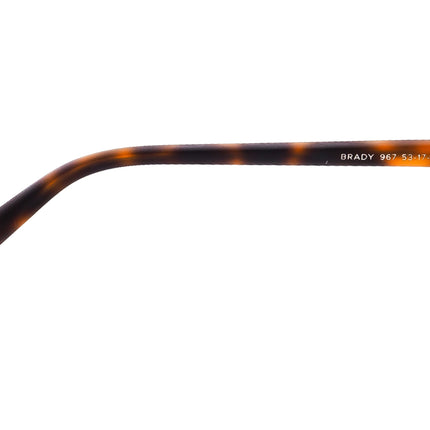 Warby Parker Brady 967   53□17 145