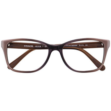 Coach HC 6129 5534  54□16 140