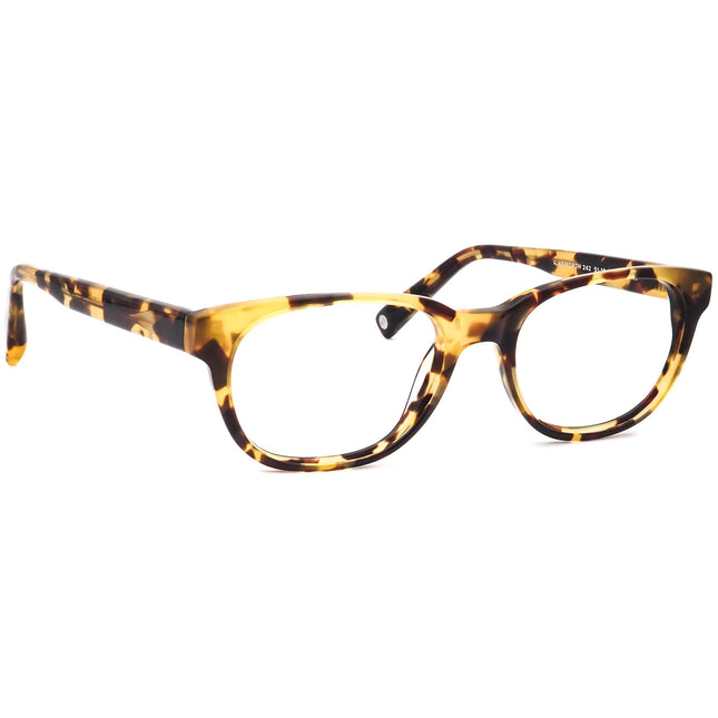 Warby Parker Ainsworth 242 Eyeglasses 51□18 140