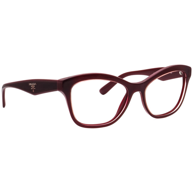 Buy Prada VPR 29R UAN-1O1 – Eyewear Collections
