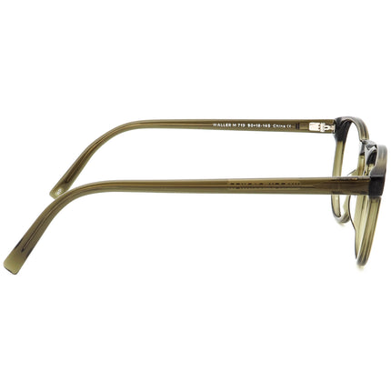 Warby Parker Waller M 719   50□18 145