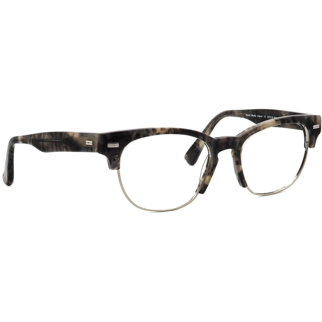 Morgenthal Frederics Flynn Sr. Club 861  52□19 135