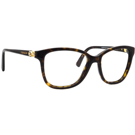 Coach HC 8187B (L1597) 5120D0  54□17 135