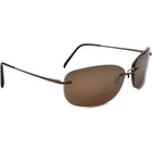 Charmant CH12256P BR Pure Titanium (Rx Lenses) 63□17 135