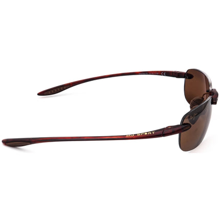 Maui Jim MJ-908-10 Sandy Beach Rx  56□15 130