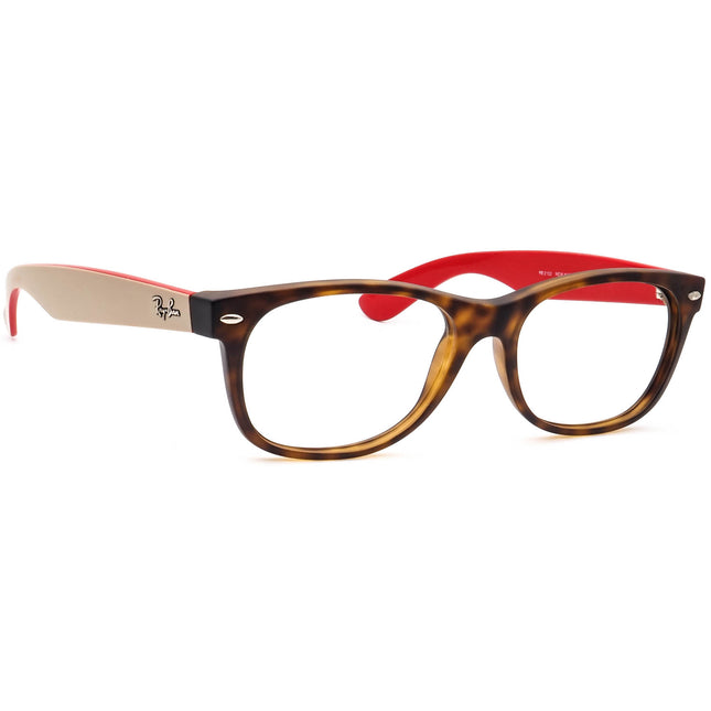 Ray-Ban RB 2132 New Wayfarer 6181/85  55□18 145
