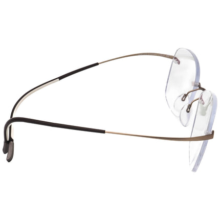 Silhouette 7581 40 6051 Icon Collection   53□21 150