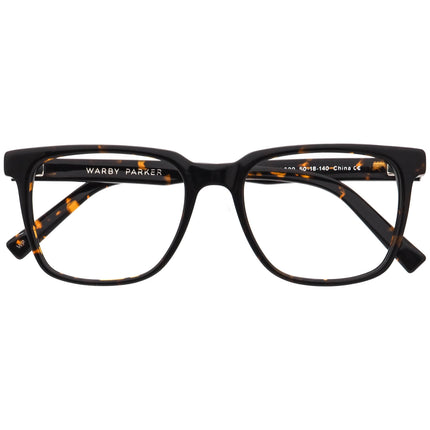 Warby Parker Chamberlain M 200  50□18 140