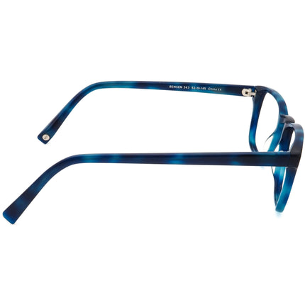 Warby Parker Bensen 343  52□19 145