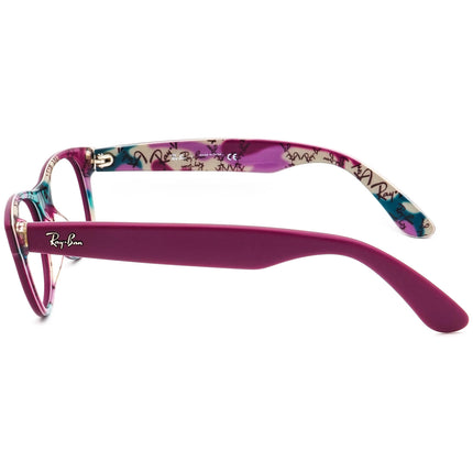 Ray-Ban RB 5184 5408   50□18 145