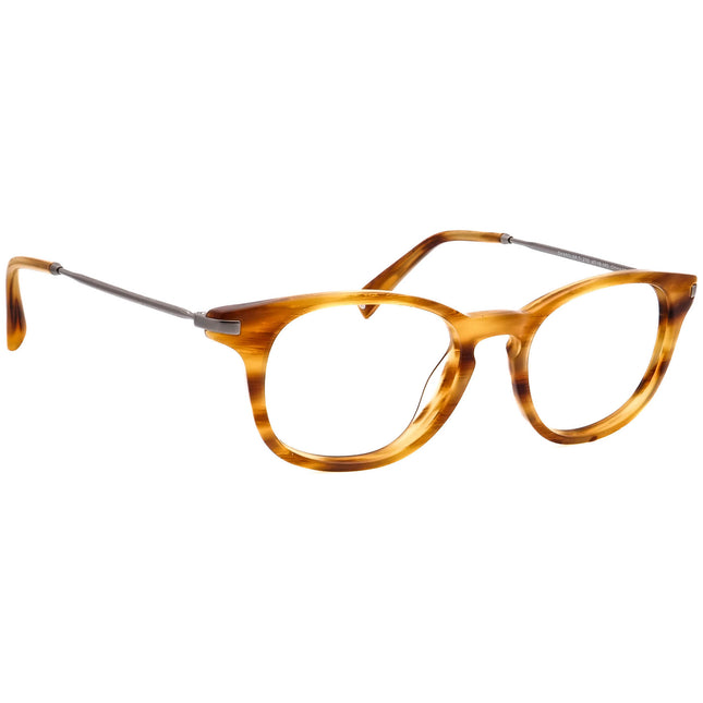 Warby Parker Chandler Ti 270 Eyeglasses 47□18 145