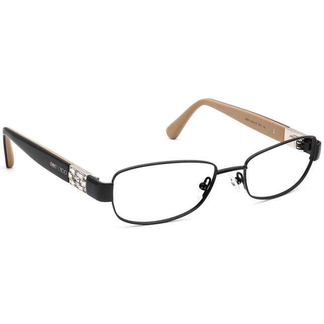 Jimmy Choo 46 SYK   52□17 130