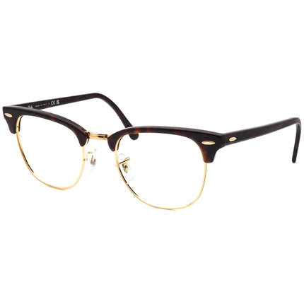 Ray-Ban RB 3016 Clubmaster W0366  51□21 145