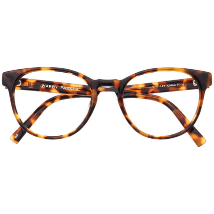 Warby Parker Whalen W 247  51□18 145