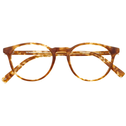 Warby Parker Butler N 269  48□18 140