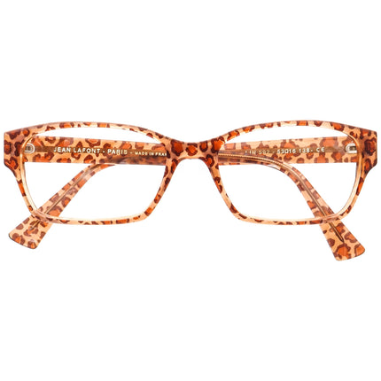 Jean Lafont Lin 592   53□16 138