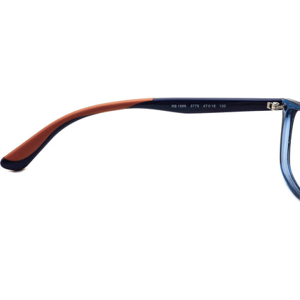 Ray-Ban RB 1586 3775 Eyeglasses 47□16 130