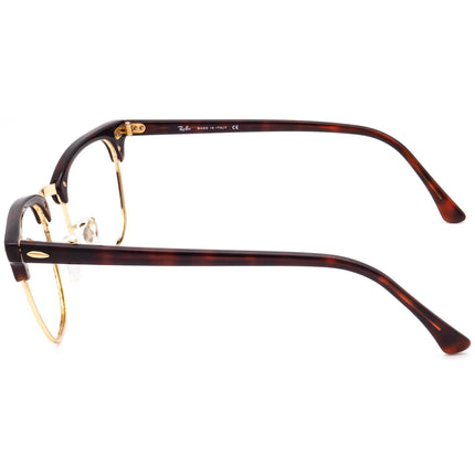 Ray-Ban RB 3016 Clubmaster W0366 Sunglasses 49□21 140