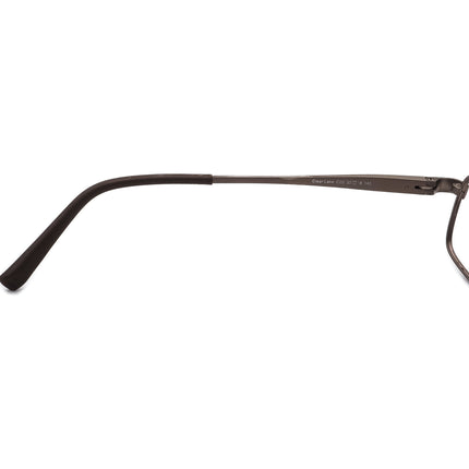 Columbia Clear Lake C02 Titanium Eyeglasses 52□18 145