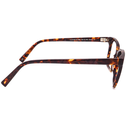 Warby Parker Hughes M 926   52□17 140
