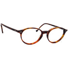 Jean Lafont Jupiter 50 619 Eyeglasses 50□18 145
