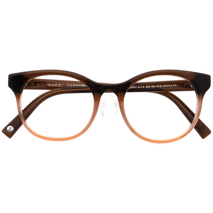 Warby Parker Remy 673
